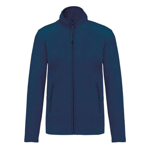 VESTE POLAIRE FEMME KARIBAN MAUREEN ML K907