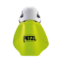 PROTEGE NUQUE POUR CASQUE VERTEX ET STRATO JAUNE  REF.A019AA00