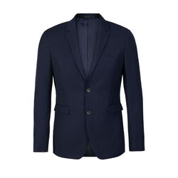 VESTE DE COSTUME HOMME MARIUS 66%POLY-34%VISCOSE REF 03164