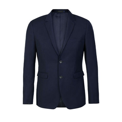VESTE DE COSTUME HOMME MARIUS 66%POLY-34%VISCOSE REF 03164
