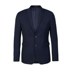 VESTE DE COSTUME HOMME MARIUS 66%POLY-34%VISCOSE REF 03164