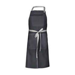 TABLIER A BAVETTE CLOVE TAILLE UNIQUE 50/50 REF.9CLOCP