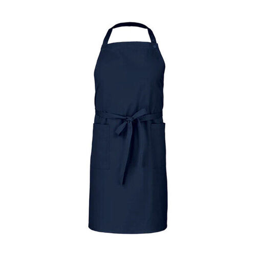 TABLIER DE CUISINE A BAVETTE GALANGA PC MARINE REF 9GLG
