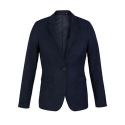 VESTE DE COSTUME FEMME MARIUS POLY/VISCOSE REF.03165