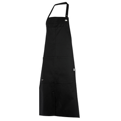 TABLIER A BAVETTE CLOVE TAILLE UNIQUE 50/50 REF.9CLOCP