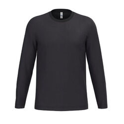 T SHIRT LSL UNISEXE 145GR 100% COTON REF.IB313