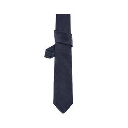 CRAVATE TEODOR JACQUARD UNIE 100% POLYESTER REF 03203