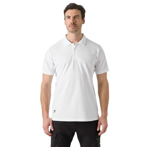 POLO CLASSIQUE 2.0 80%COTON BIO 20%POLY RECYCLE REF 79398