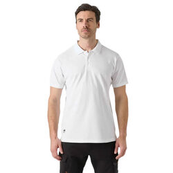 POLO CLASSIQUE 2.0 80%COTON BIO 20%POLY RECYCLE REF 79398