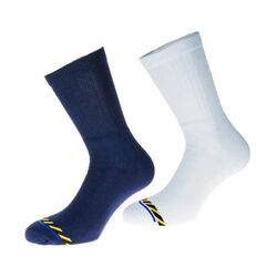 CHAUSSETTE TEMPO COTON MI HAUTE LEGERE REF.0868