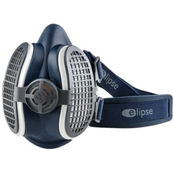 MASQUE ELIPSE AVEC FILTRES P3 RD TM/L REF.SPR501