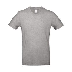 T SHIRT B&C 190g REF.CGTU03T