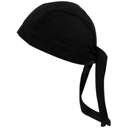 BANDANA REGLABLE BANDY NOIR PC TU