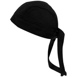 BANDANA REGLABLE BANDY NOIR PC TU