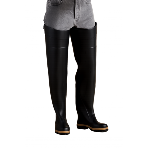 CUISSARDE OCEANE NOIRE HOMME R&eacute;f.BCB 1067