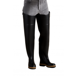 CUISSARDE OCEANE NOIRE HOMME R&eacute;f.BCB 1067