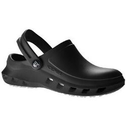 SABOT A BRIDE EZI NOIR ULTRALEGER EN20347 NFLY