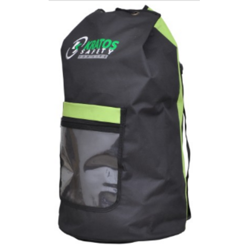 SAC A DOS CYLINDRIQUE EN PVC 41L REF.FA9010500