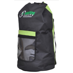 SAC A DOS CYLINDRIQUE EN PVC 41L REF.FA9010500