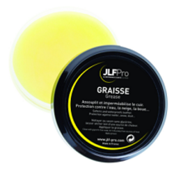GRAISSE POUR IMPERMEABILISER/NOURRIR/PROTEGER 125ML REF.0702