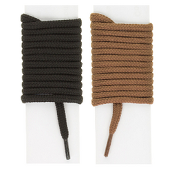 LACET ROND 1.50M 100% POLYESTER REF.0417