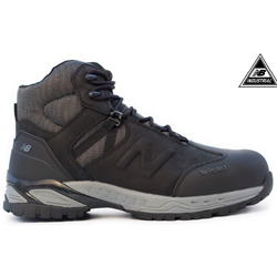 CHAUSS DE SECU ALLSITE HAUTE NOIR S3 SRC WR EMBOUT COMPOSITE NEW BALANCE