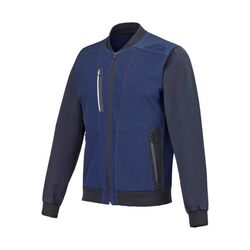 BLOUSON BOMBERS NOW POLYAMIDE ELASTHANNE REF.3ATTST