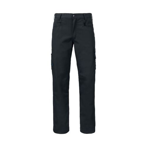 PANTALON DE SERVICE PRIO 65% POLY 35% COTON 245GR HOMME REF 642530