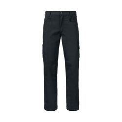 PANTALON DE SERVICE PRIO 65% POLY 35% COTON 245GR HOMME REF 642530