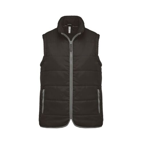 DOUDOUNE MATELASSE HOMME K6116