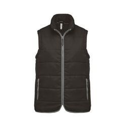 DOUDOUNE MATELASSE HOMME K6116