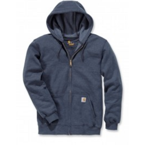 SWEAT HOODED ZIP A CAPUCHE 356G CP REF.K122
