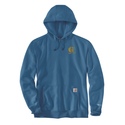SWEAT A CAPUCHE FORCE COTON/POLYESTER REF.107064