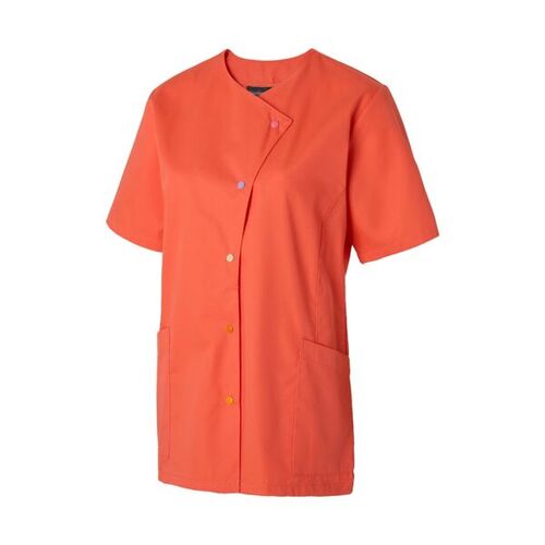 TUNIQUE FEMME JUSTINE MC PC COULEUR