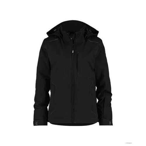 VESTE HIVER NORDIX FEMME STRETCH POLYAMIDE/ELAS 200GR