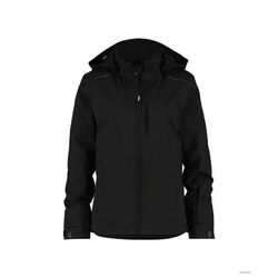 VESTE HIVER NORDIX FEMME STRETCH POLYAMIDE/ELAS 200GR