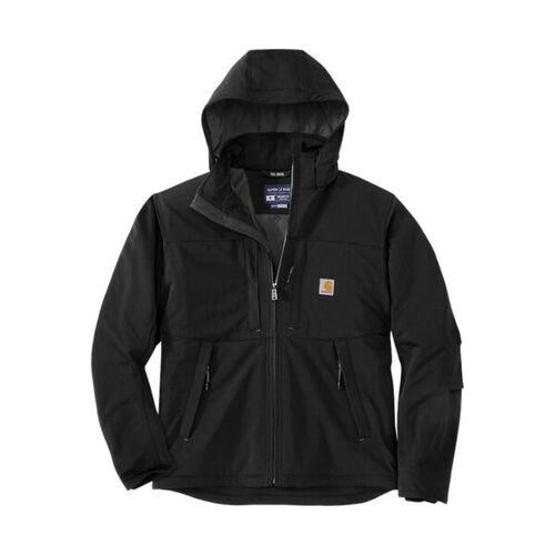 BLOUSON COUPE VENT DEPERLANT NYLON SUPER DUX 93%NYLON 3%ELAST 275GR REF 106006