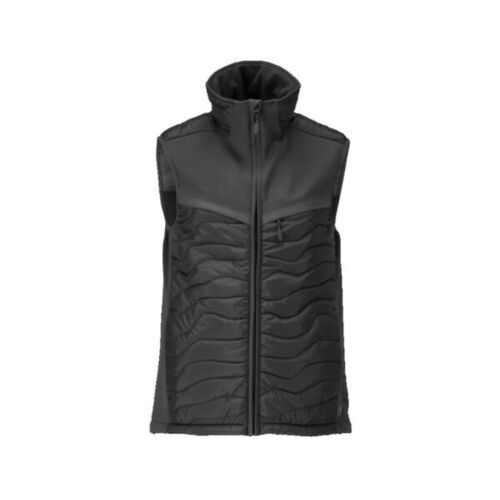 GILET THERMIQUE HOMME DEPERLANT 100% POLYESTER 260GR REF 22365-318