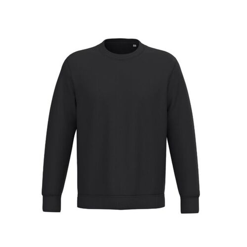 SWEAT SHIRT ECORESPONSABLE A COL ROND UNISEXE 350GR CP REF.NS400