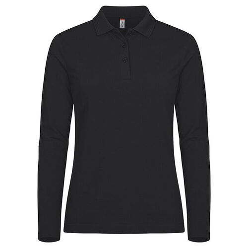 POLO FEMME MANHATTAN ML PC 200GR REF.028253