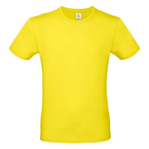 T SHIRT B&C 150 COTON REF.CGTU01T